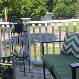 Meet your Posher, Brock